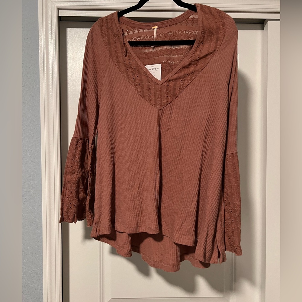 Free People top